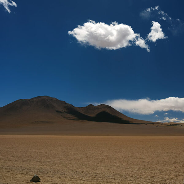 Bolivia