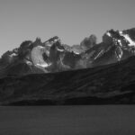 Cordillera del Paine with Fujifilm X-E3 and XC 50–230mm