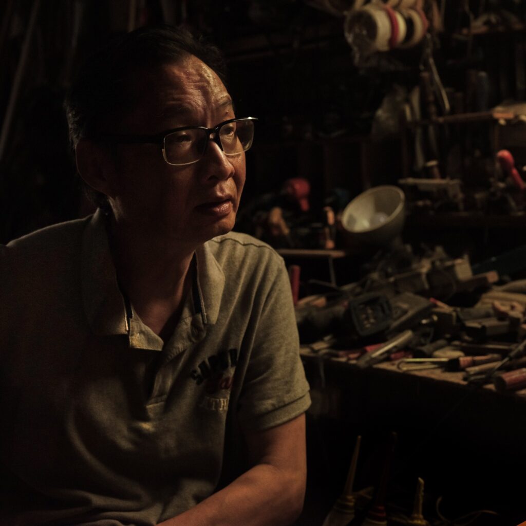 Why GF 50mm is the Perfect GFX Lens