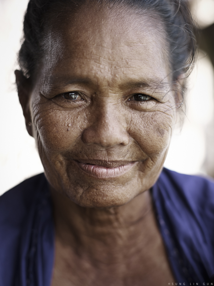 A Portrait Does Not a Soul Capture
