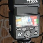 Easy way to update firmware on Godox TT350