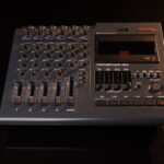 4 Tracks and 2 Lights and 1 Nostalgic Tape Deck Dream