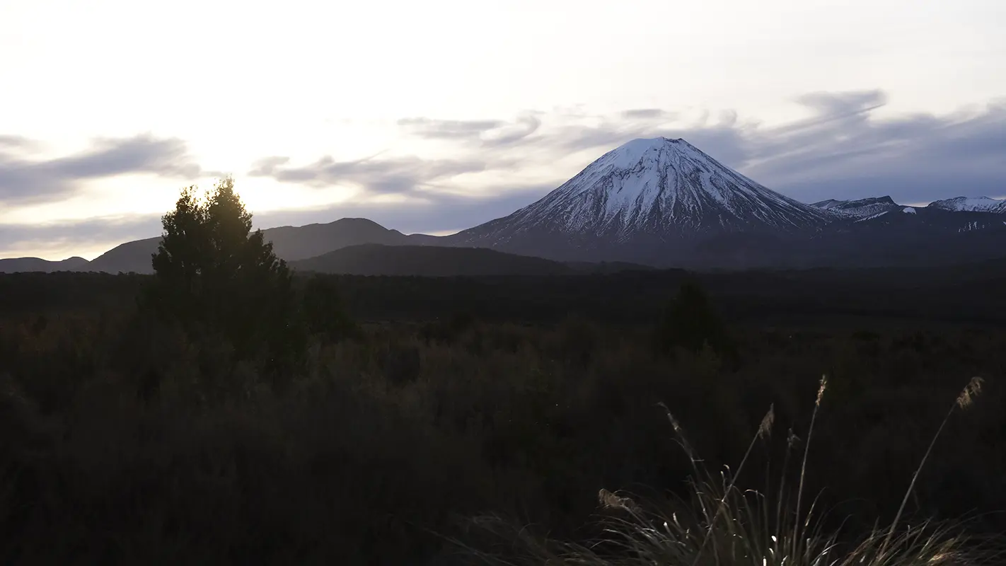 Taupo, Aotearoa